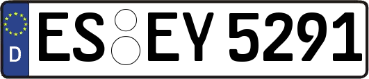 ES-EY5291
