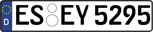 ES-EY5295