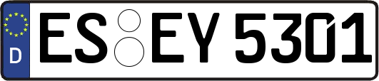 ES-EY5301