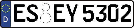 ES-EY5302