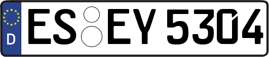 ES-EY5304