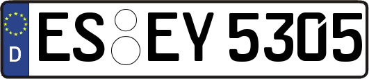 ES-EY5305