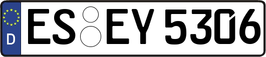 ES-EY5306