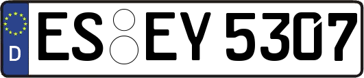 ES-EY5307