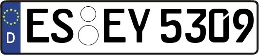 ES-EY5309