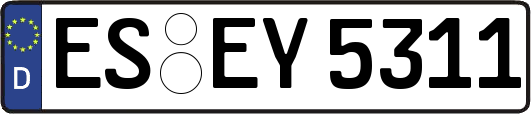 ES-EY5311
