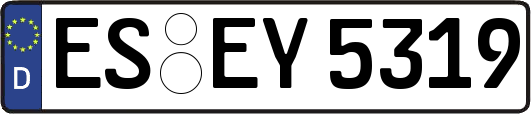 ES-EY5319