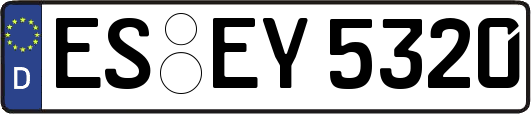 ES-EY5320