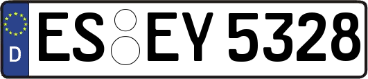 ES-EY5328