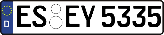 ES-EY5335