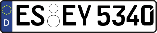 ES-EY5340