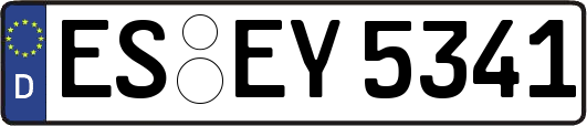 ES-EY5341