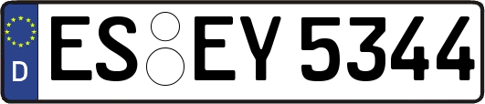 ES-EY5344