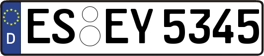 ES-EY5345