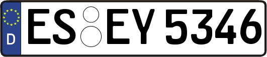 ES-EY5346