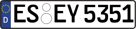 ES-EY5351