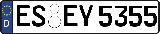 ES-EY5355