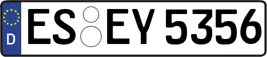 ES-EY5356