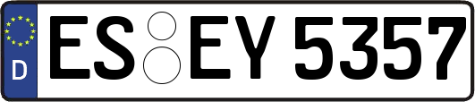 ES-EY5357