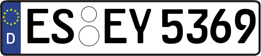 ES-EY5369