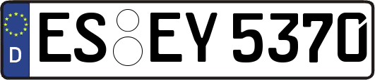 ES-EY5370