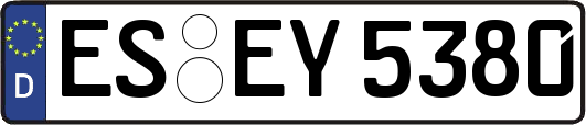 ES-EY5380