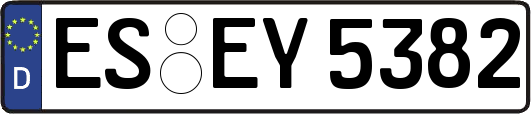 ES-EY5382