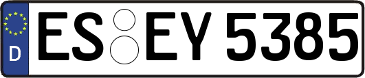 ES-EY5385