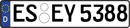 ES-EY5388