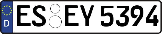 ES-EY5394