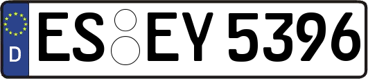 ES-EY5396