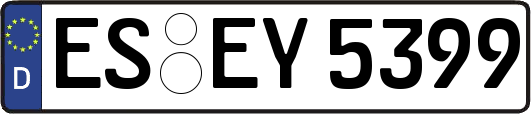 ES-EY5399