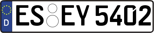 ES-EY5402
