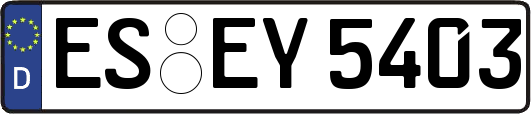 ES-EY5403