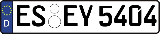 ES-EY5404