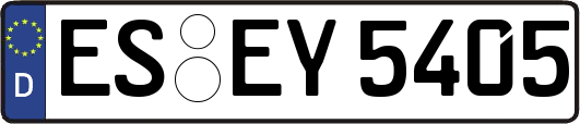 ES-EY5405