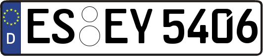 ES-EY5406