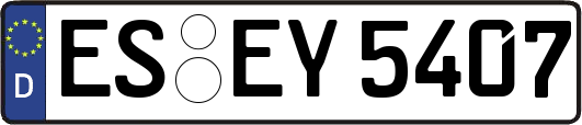 ES-EY5407