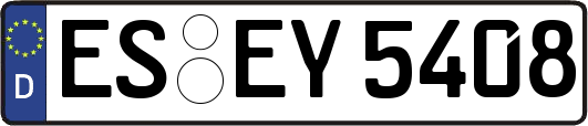 ES-EY5408