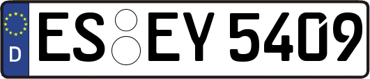 ES-EY5409