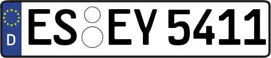 ES-EY5411