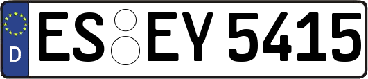 ES-EY5415