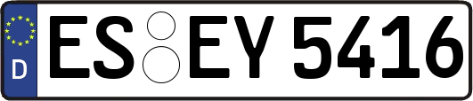 ES-EY5416