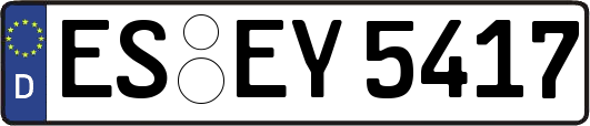 ES-EY5417