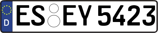 ES-EY5423