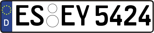 ES-EY5424