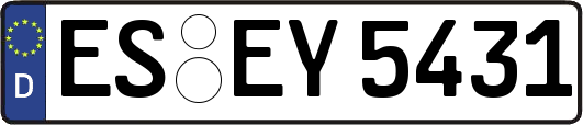 ES-EY5431
