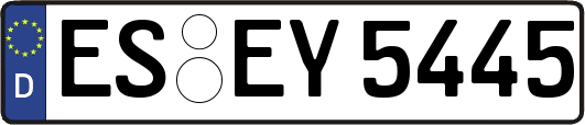 ES-EY5445