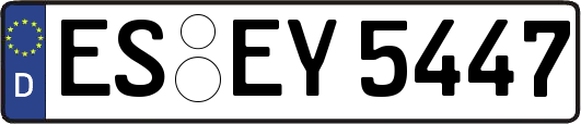 ES-EY5447