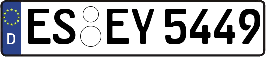 ES-EY5449